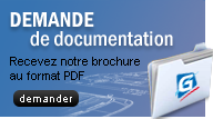 Demande de documentation Gruau Le Mans