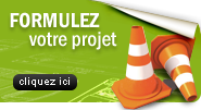 Formulez votre projet